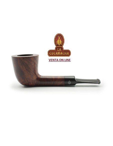 Pipa española ENA-Bruken PIPO MORVEDRE DUBLIN 253-SIN FILTRO LISA.