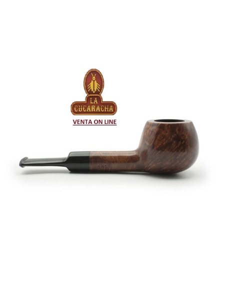 Pipa española ENA-Bruken PIPO MORVEDRE PRINCE 1011-SIN FILTRO LISA.