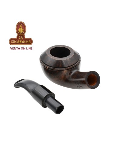 Pipa española ENA-Bruken PIPO TABACO...
