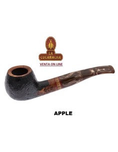 MOLINA ALBERO-PIPA FUMAR...