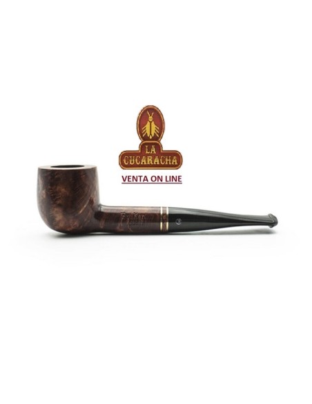Pipa española Bruken ARBOREA CHERRY BILLIARD POT 152-9MM LISA.