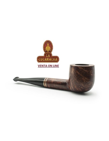 Pipa española Bruken ARBOREA CHERRY BILLIARD POT 152-9MM LISA.