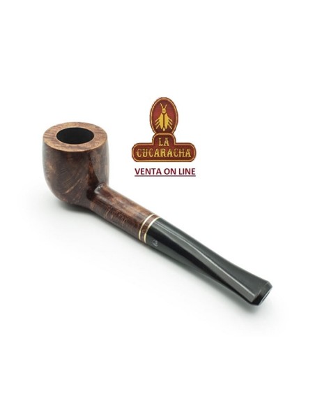 Pipa española Bruken ARBOREA CHERRY BILLIARD POT 152-9MM LISA.