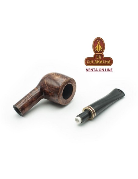 Pipa española Bruken ARBOREA CHERRY BILLIARD POT 152-9MM LISA.