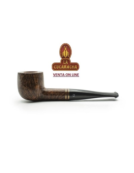 Pipa española Bruken ARBOREA MEDITERRANEO BILLIARD POT 152-9MM LISA.