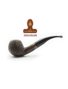 Pipa española Bruken...