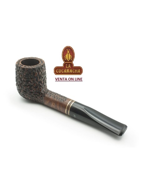 Pipa española Bruken ARBOREA RUSTICA BILLIARD 607-9MM.