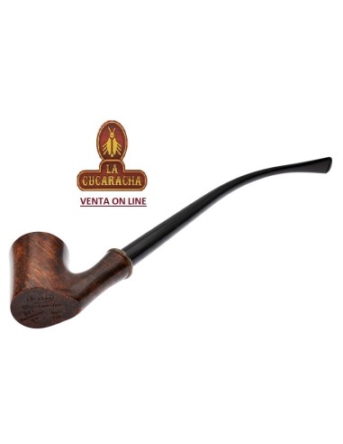 Pipa española Bruken CHURCHWARDEN...