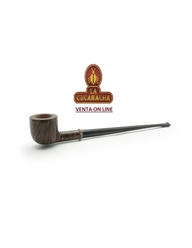 Pipa española Bruken CHURCHWARDEN...