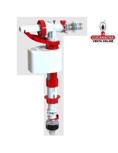 fominaya- GRIFO FLOTADOR...