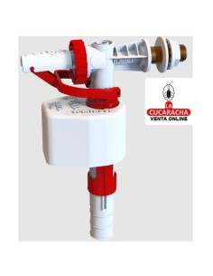 fominaya- GRIFO FLOTADOR...