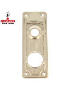 amig-Cerradura Sobreponer puerta madera Modelo 75UN.