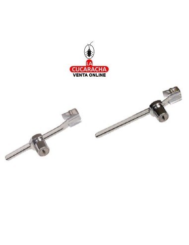 amig-CERRADURA VITRINA MOD. 10A. amig-CERRADURA VITRINA MOD. 10A.