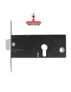 amig-Cerradura Embutir puertas carpintería metálica Modelo 727.