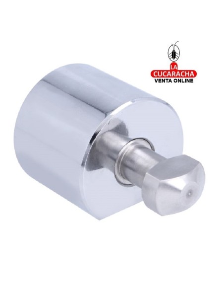 amig-Cerradura puertas enrollables latón macizo Modelo 675.