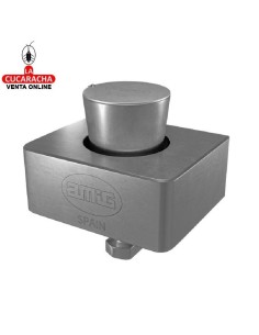 amig-Cerradura puertas oscilantes latón Modelo 685.