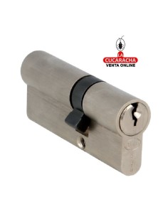 BLISTER-Cilindro ECONOMICO CARP-MAD. Modelo 9460.