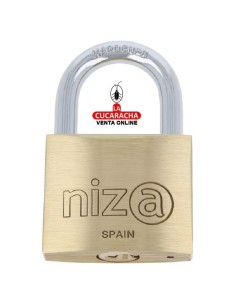 amig-Candado Modelo Niza...