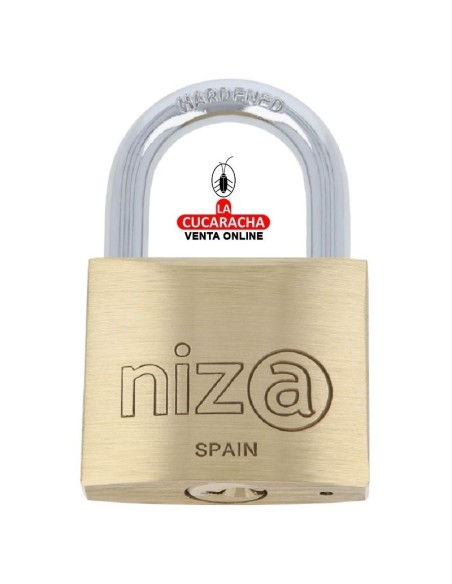 amig-Candado Modelo Niza Arco Normal Display.