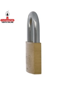 amig-Candado Modelo Niza Arco Normal Display.