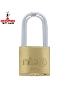 amig-Candado Modelo Niza...