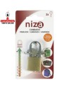 amig-Candado Modelo Niza Arco Largo Display.