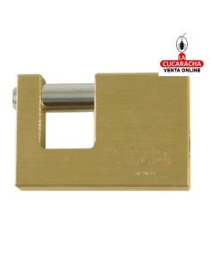 amig-Candado Modelo Niza...