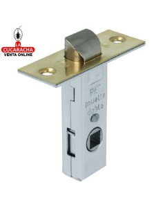 amig-PICAPORTE MODELO 12 Display Latonado.