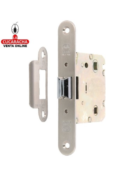 amig-PESTILLO MODELO 2001 Display Acero Inox Mate.