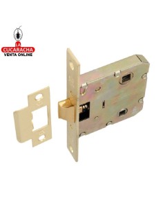 amig-PESTILLO MODELO 2100 Display Latonado Barnizado.