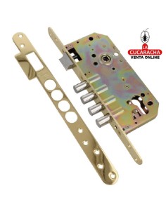 amig-CERRADURA MODELO 101...
