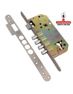 amig-CERRADURA MODELO 101...