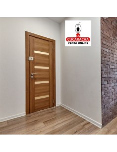 amig-Cerradura sobreponer Modelo 78 Beige-Derecha.