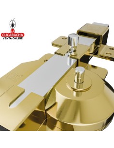 amig-Cerrojo alta seguridad Mod. 1PLUS Oro.