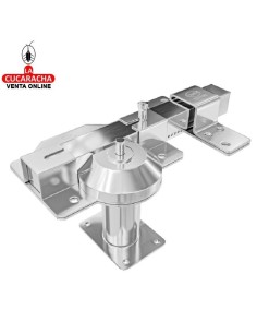 amig-Cerrojo alta seguridad... 2