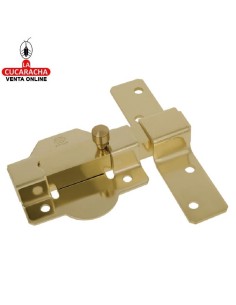 amig-Cerrojo de seguridad... 2