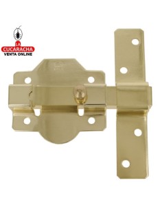 amig-Cerrojo de seguridad...