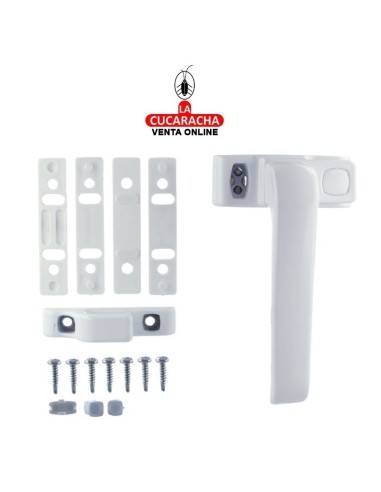 amig-Manilla Aluminio ventana Modelo...