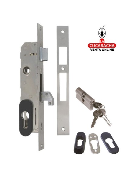 amig-Cerradura Embutir Modelo 770.
