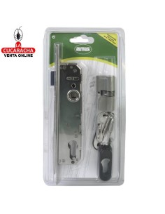 amig-Cerradura Embutir Modelo 770.