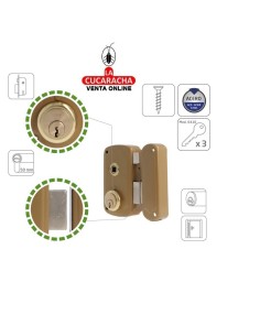 amig-Cerradura sobreponer... 2