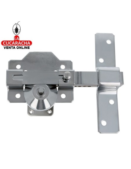 amig-Cerrojo seguridad Modelo 1.