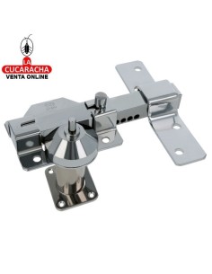 amig-Cerrojo seguridad Modelo 1.