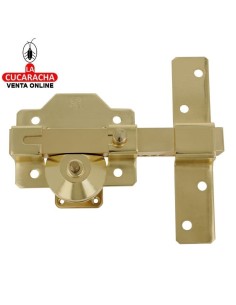 amig-Cerrojo seguridad Modelo 1.