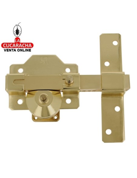 amig-Cerrojo seguridad Modelo 1.