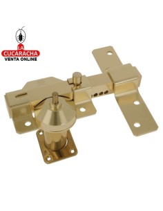 amig-Cerrojo seguridad Modelo 1.