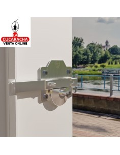 amig-Cerrojo seguridad Modelo 3.