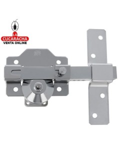 amig-Cerrojo seguridad...