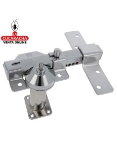 amig-Cerrojo seguridad Modelo 3.
