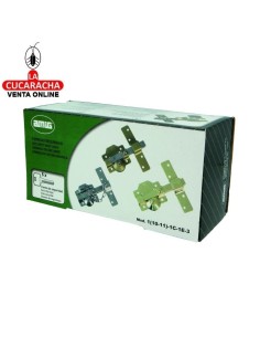 amig-Cerrojo seguridad Modelo 3.